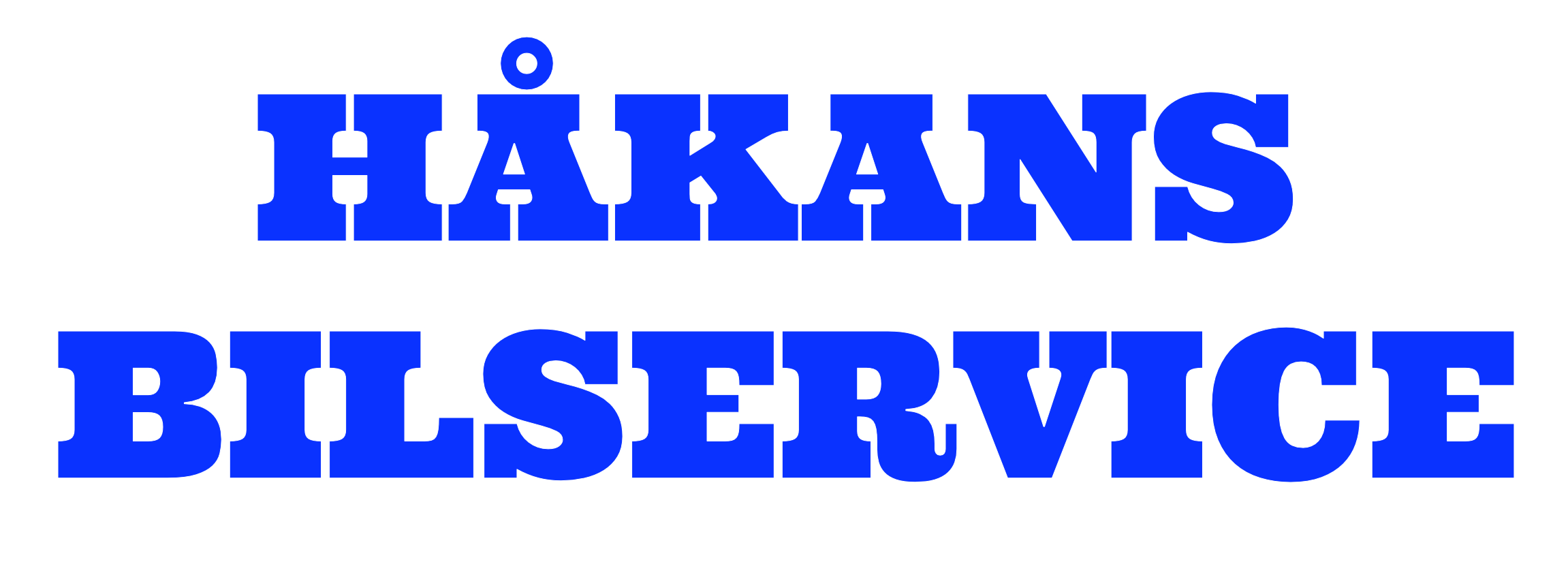 Håkans Bilservice